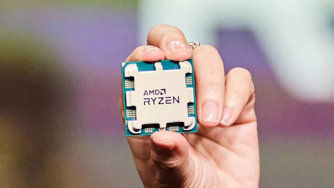 AMD 7000 series ศัตรูของ Intel Generation 13th อาจมีความเร็วถึง 6GHz